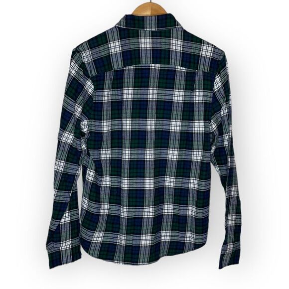 NWT Lucky Brand Button Down size - Picture 2 of 5